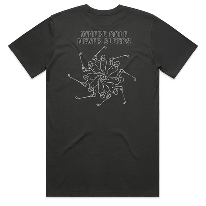 Reps Tee