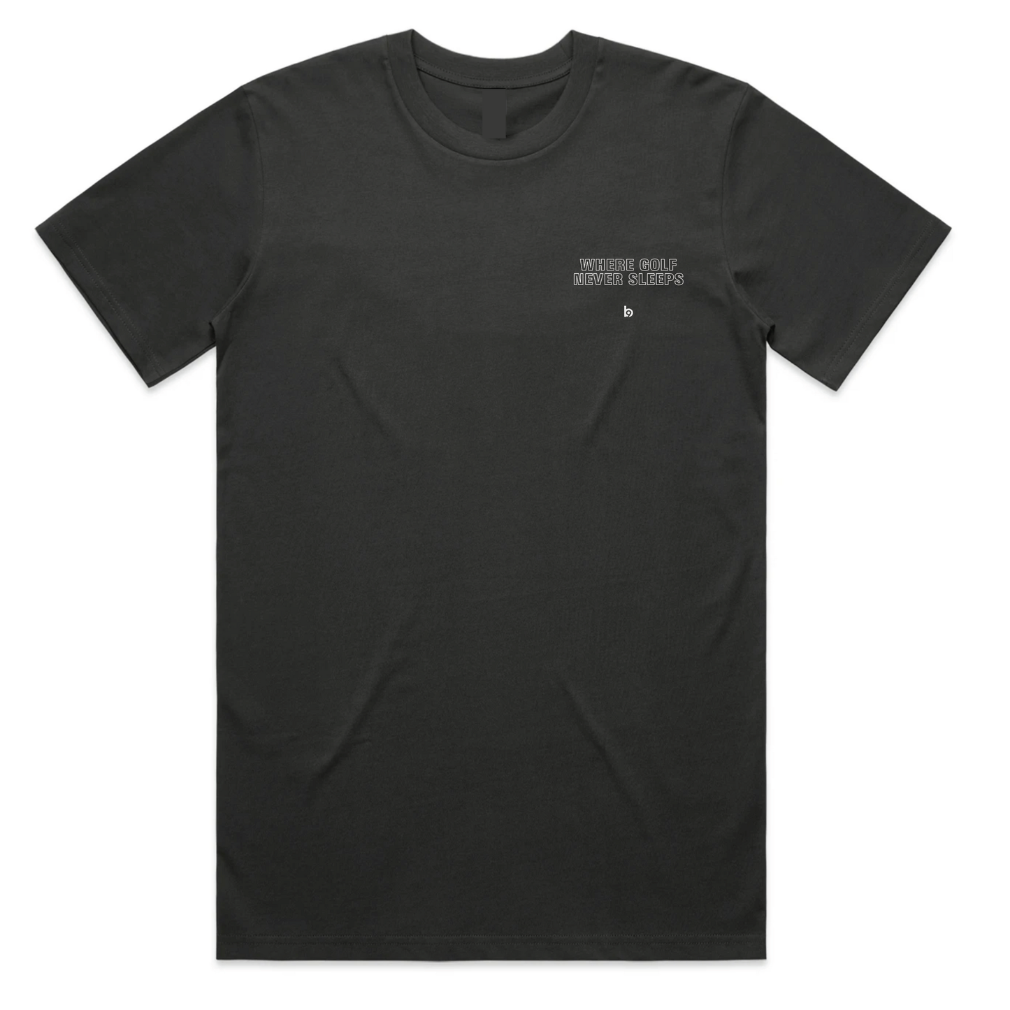 Reps Tee