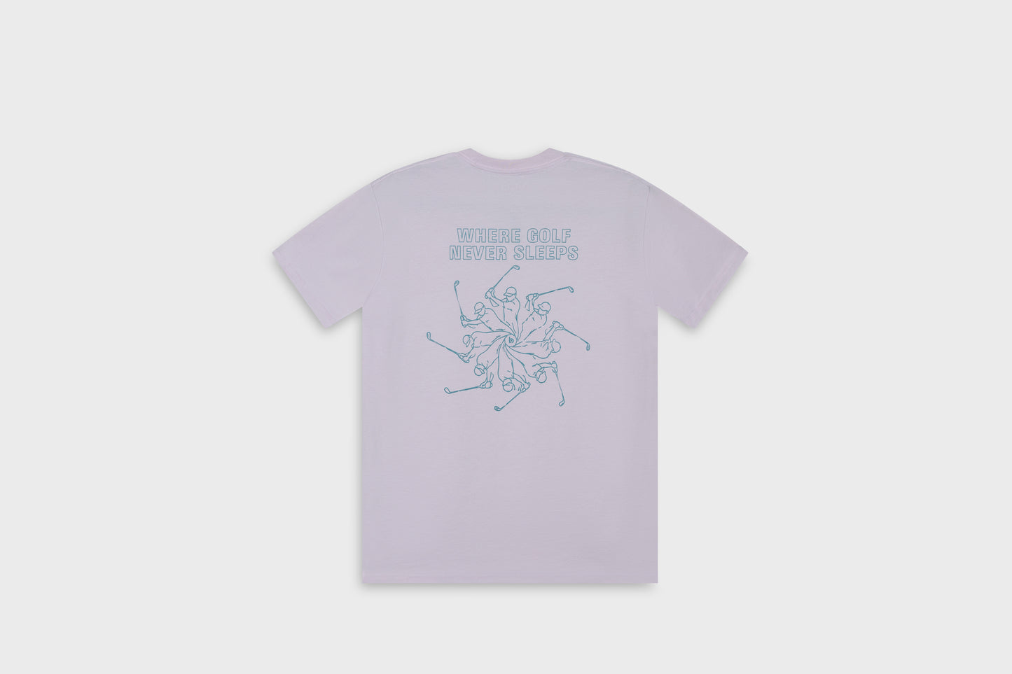 Reps Tee