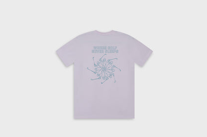 Reps Tee