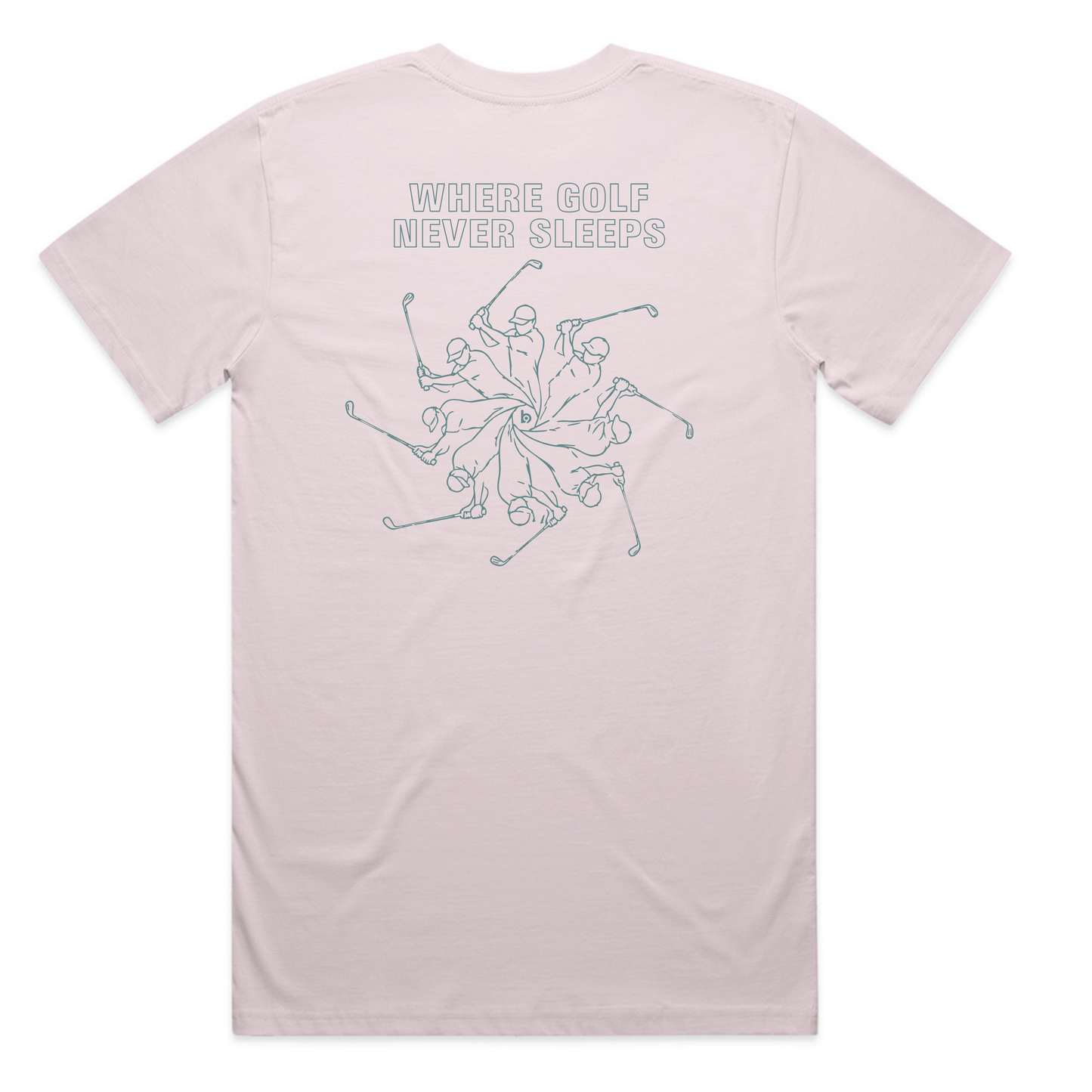 Reps Tee