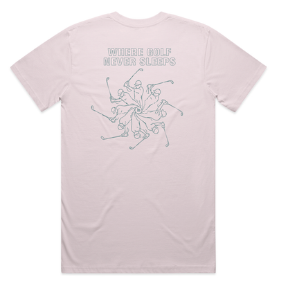 Reps Tee