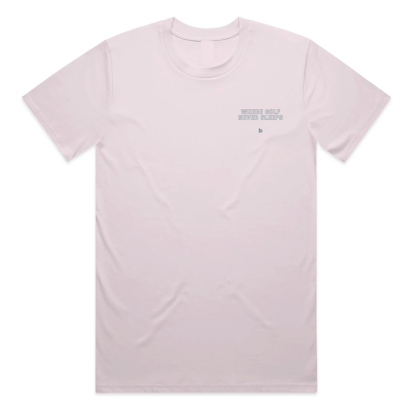 Reps Tee