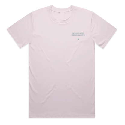 Reps Tee