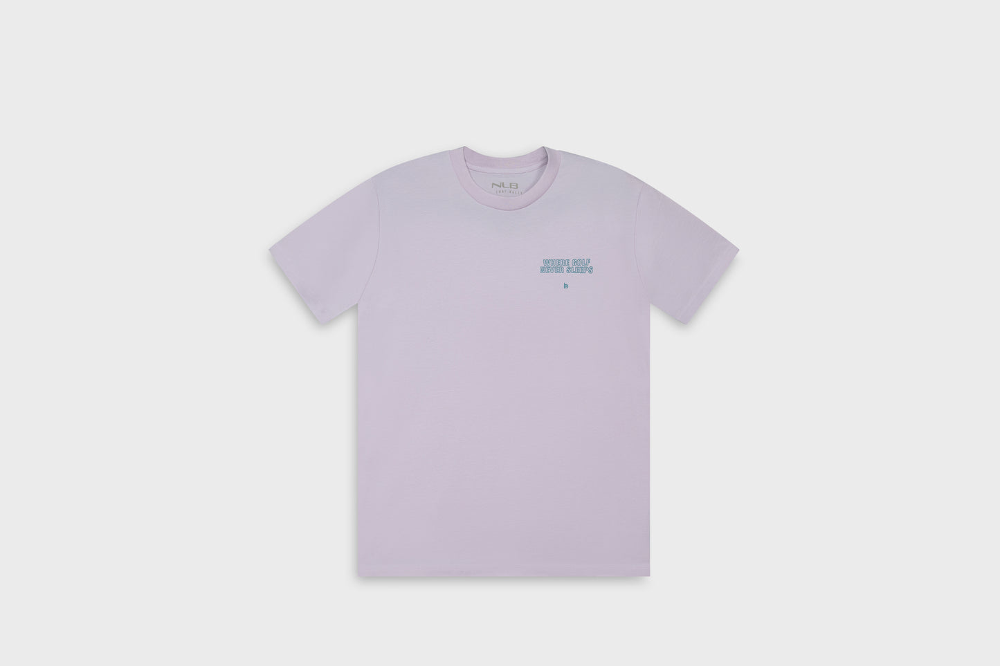 Reps Tee