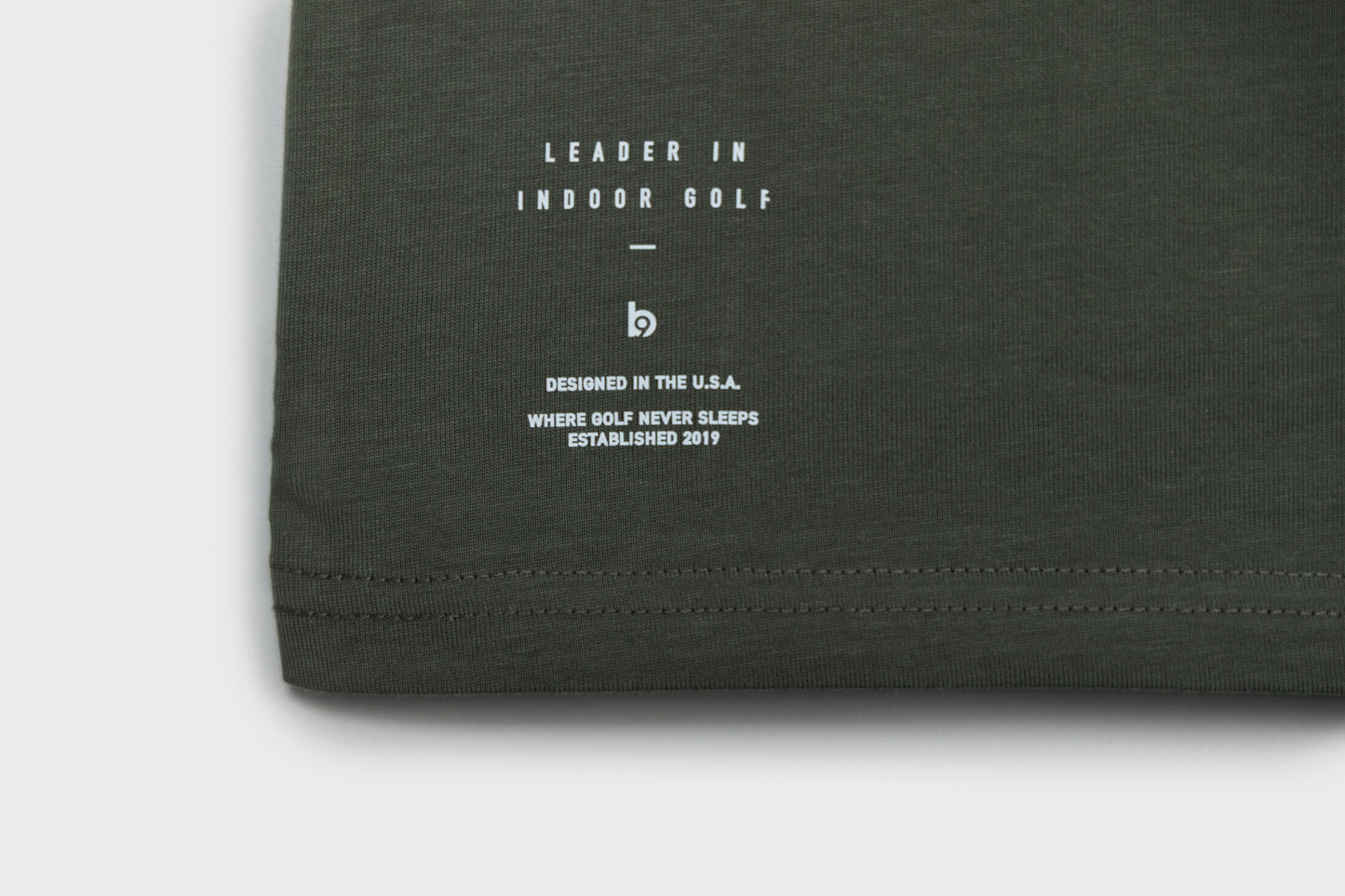 Leader Board Tee