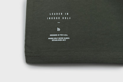 Leader Board Tee