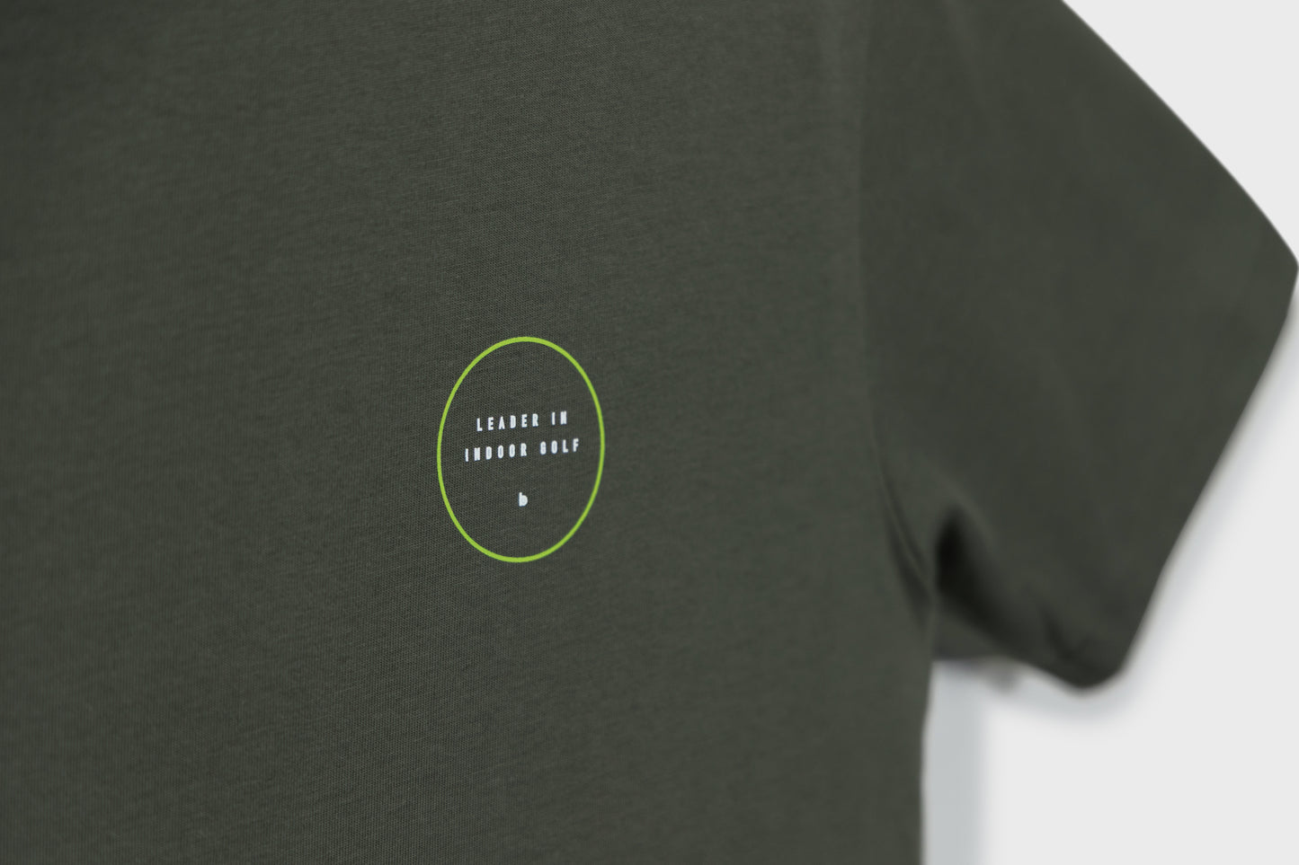 Leader Board Tee