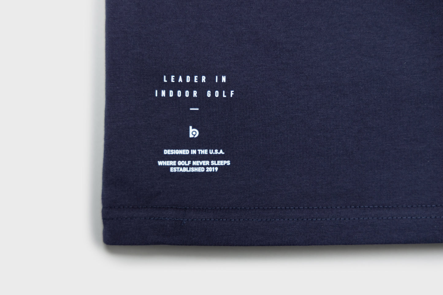 Leader Board Tee