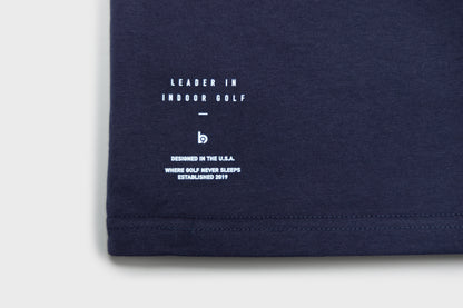 Leader Board Tee