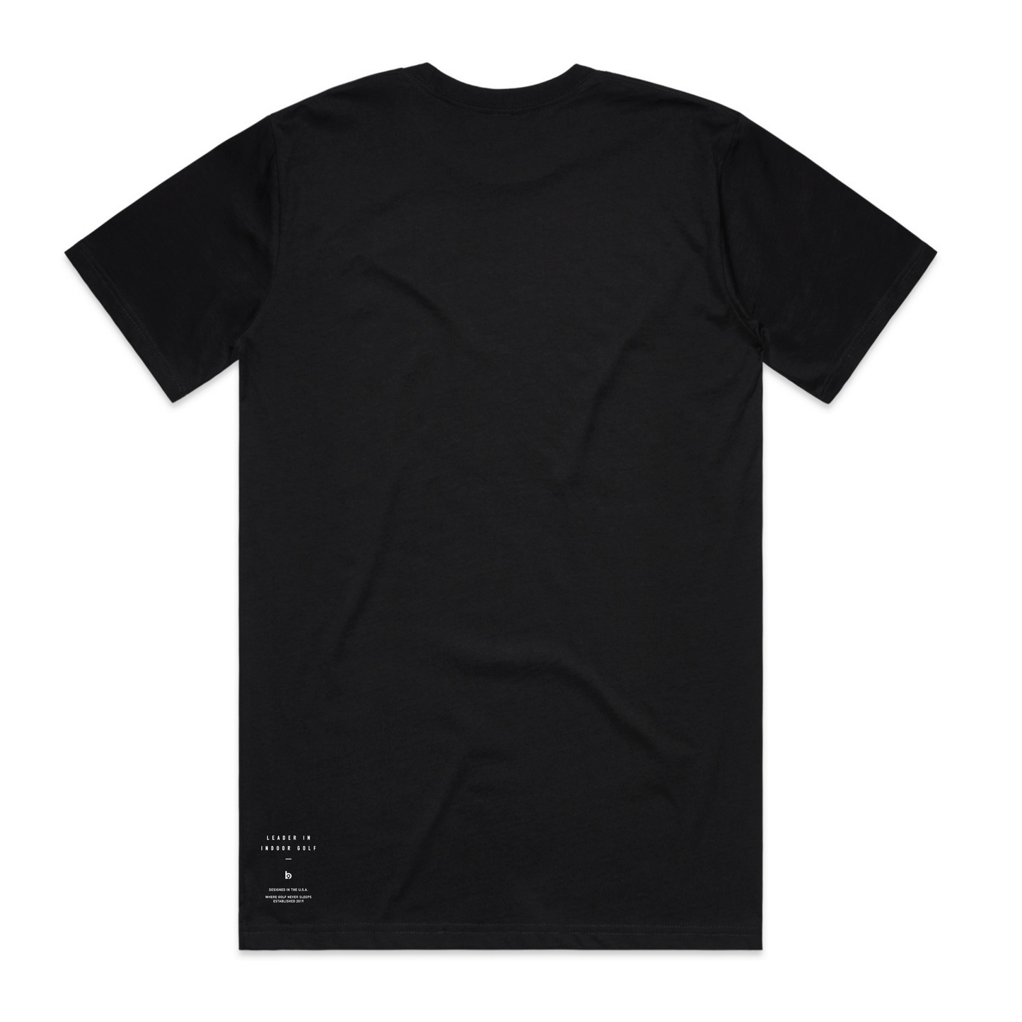 Leader Board Tee