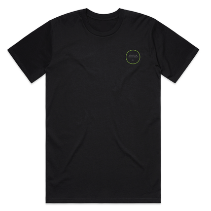 Leader Board Tee