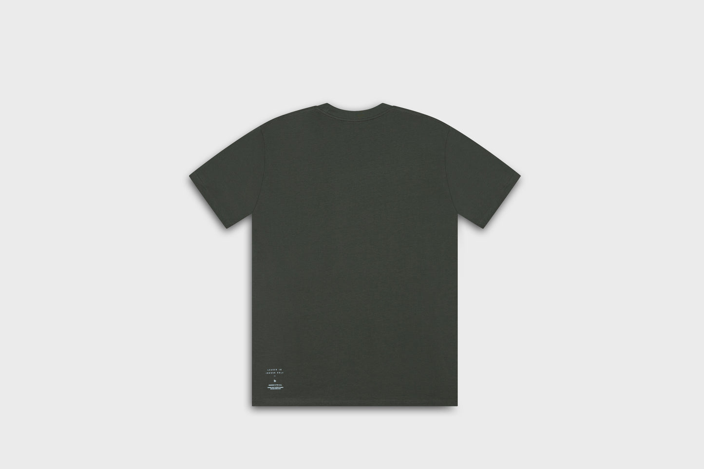 Leader Board Tee