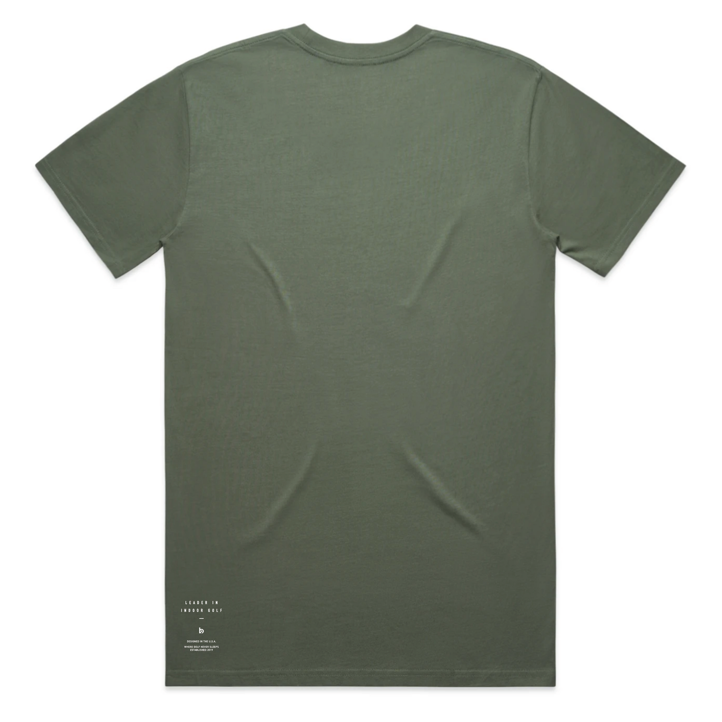 Leader Board Tee
