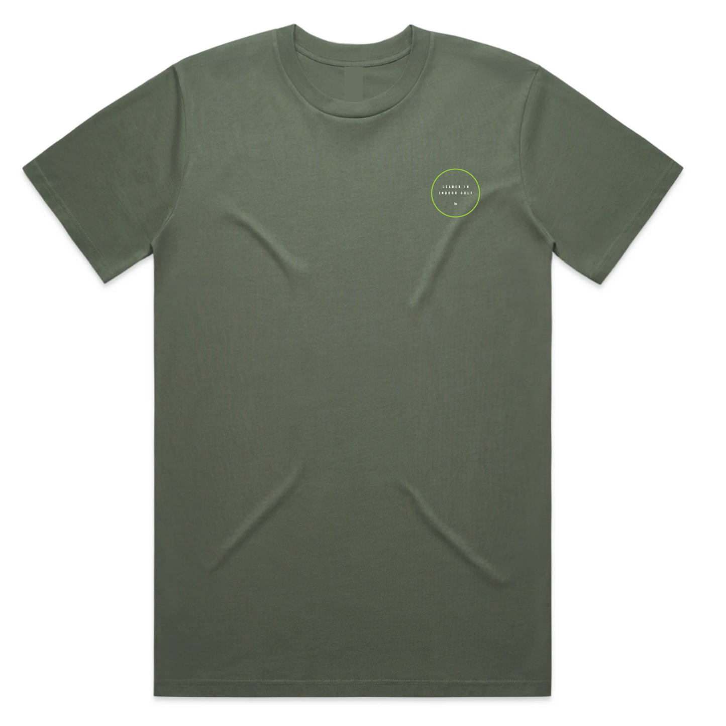 Leader Board Tee