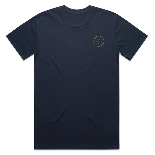 Leader Board Tee