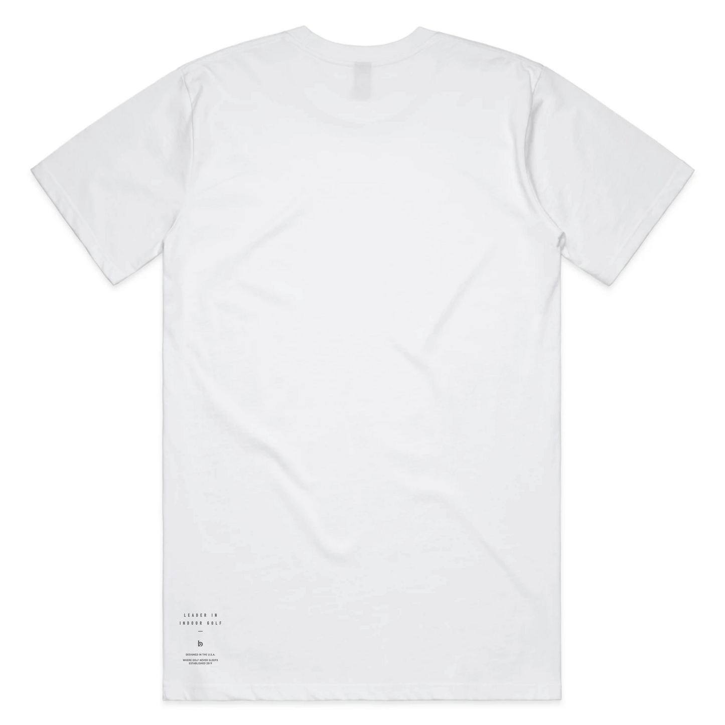 Leader Board Tee