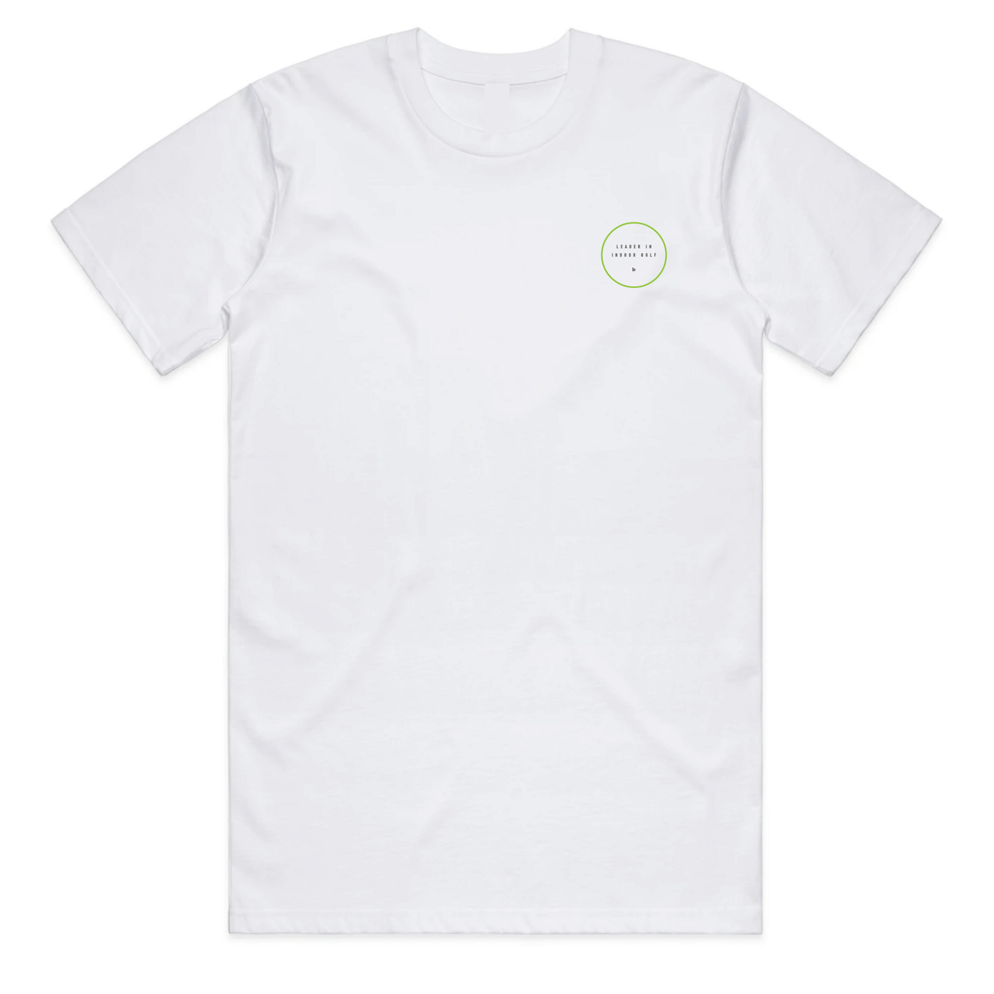 Leader Board Tee