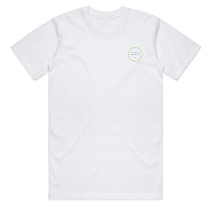 Leader Board Tee