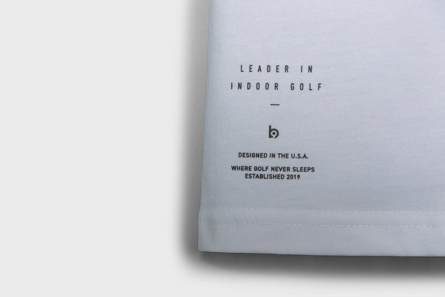 Leader Board Tee