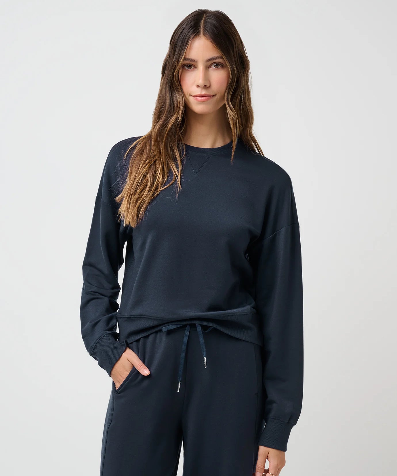 Travis Mathew - Cloud Terry Crew