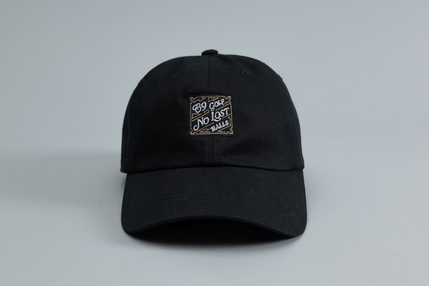 No Lost Balls Dad Hat