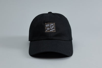 No Lost Balls Dad Hat