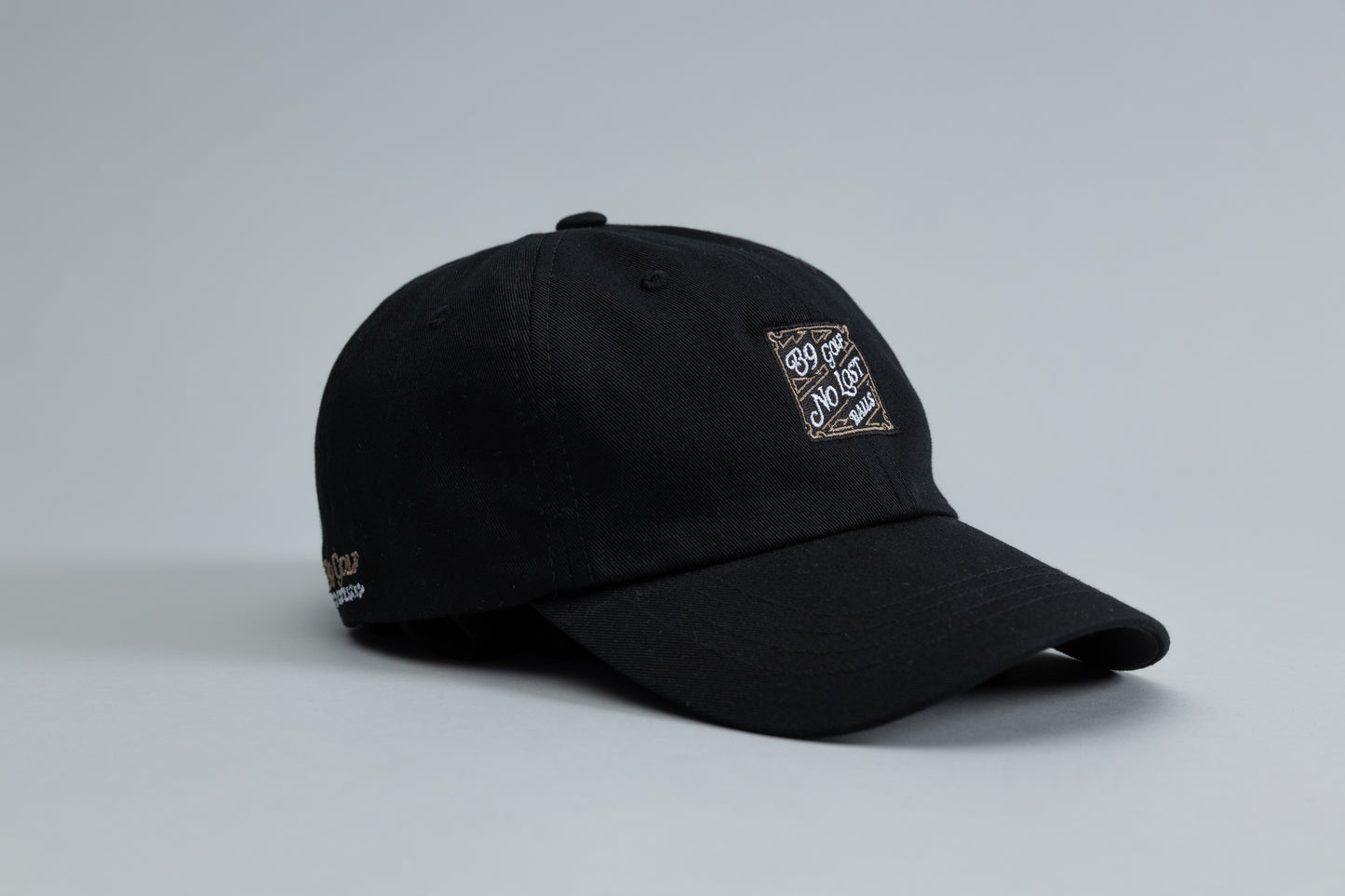 No Lost Balls Dad Hat