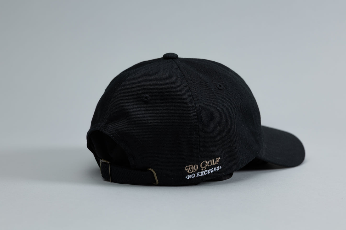 No Lost Balls Dad Hat