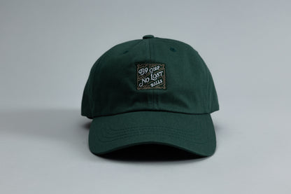 No Lost Balls Dad Hat