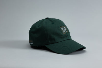 No Lost Balls Dad Hat