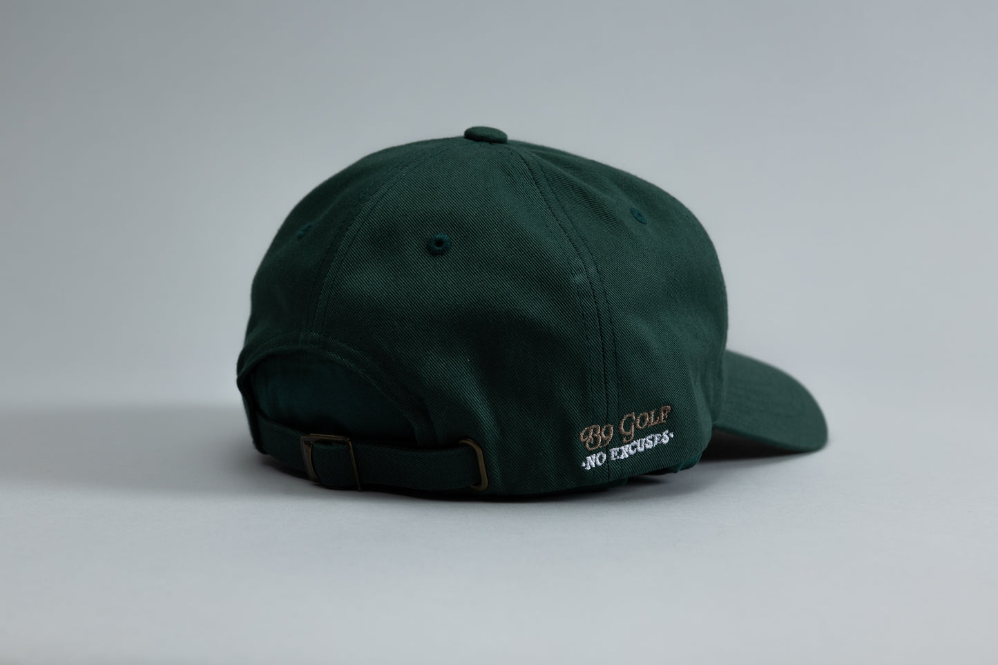 No Lost Balls Dad Hat