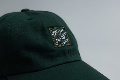 No Lost Balls Dad Hat