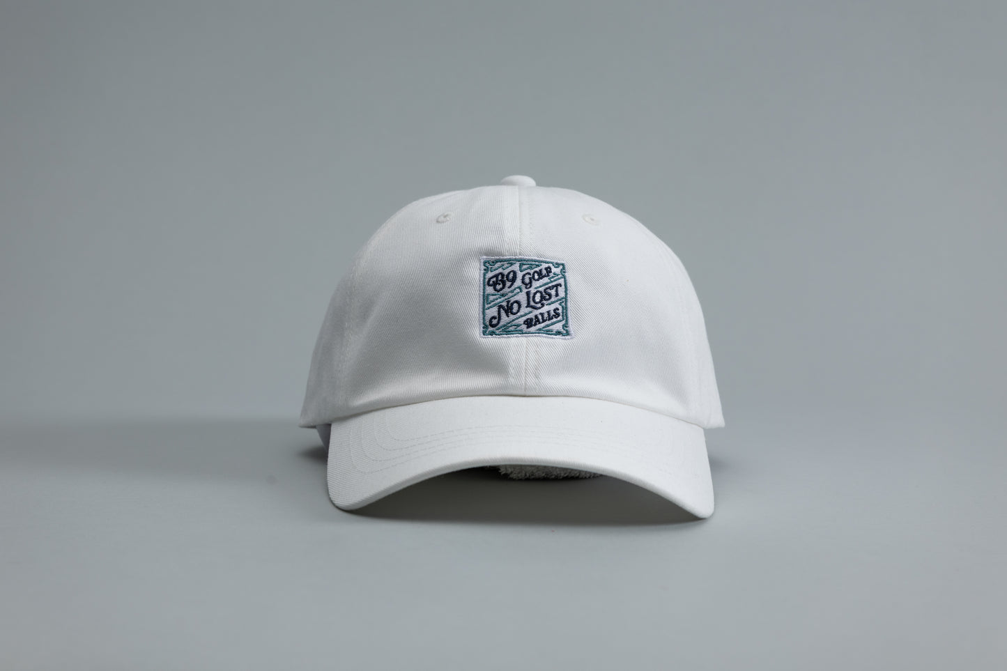 No Lost Balls Dad Hat
