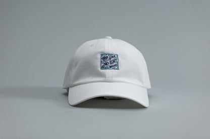 No Lost Balls Dad Hat