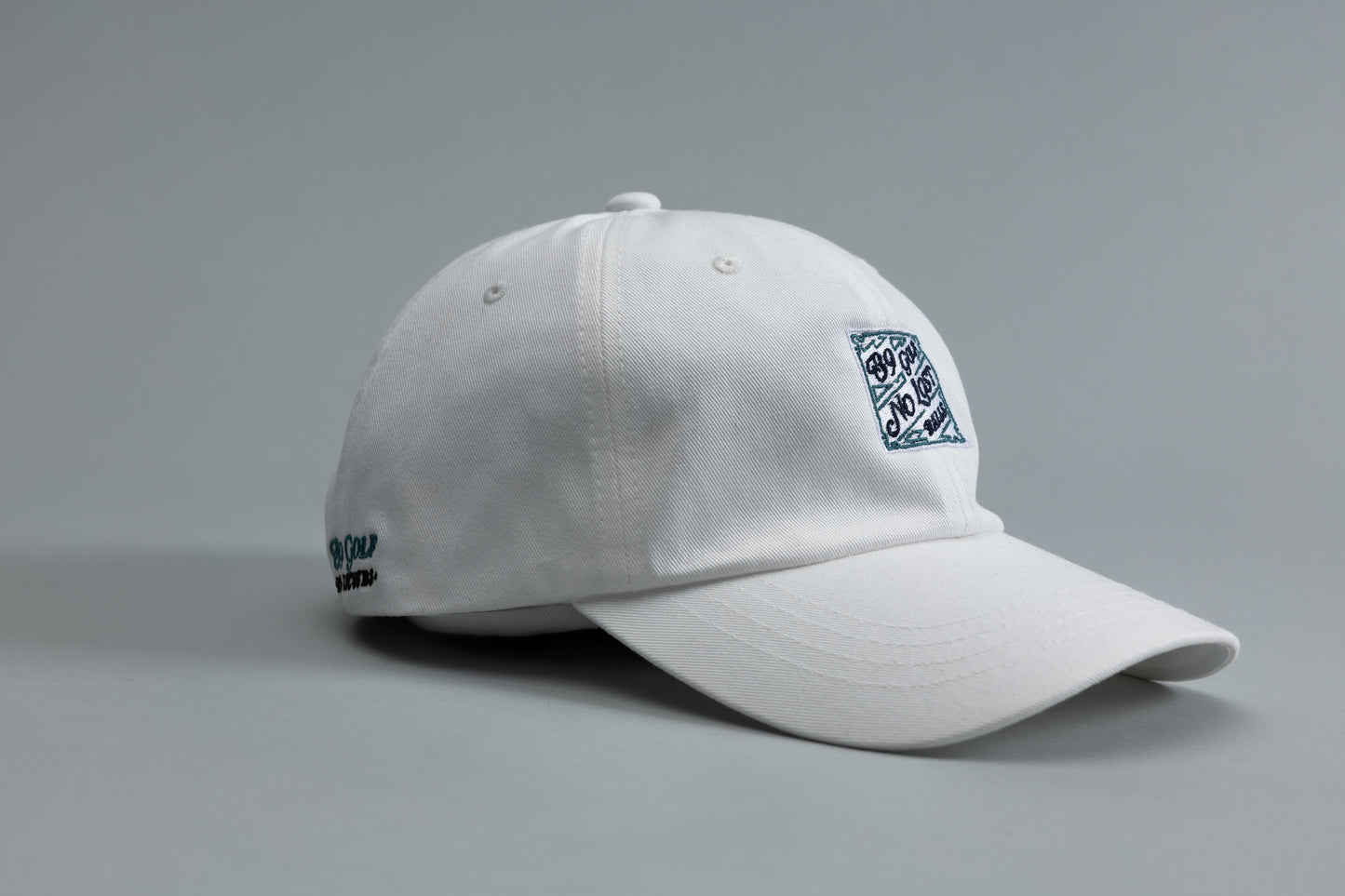 No Lost Balls Dad Hat
