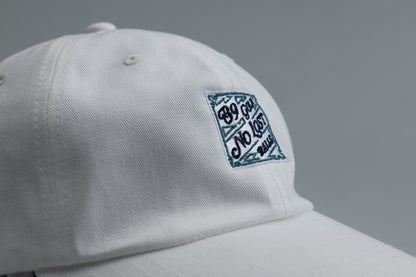 No Lost Balls Dad Hat