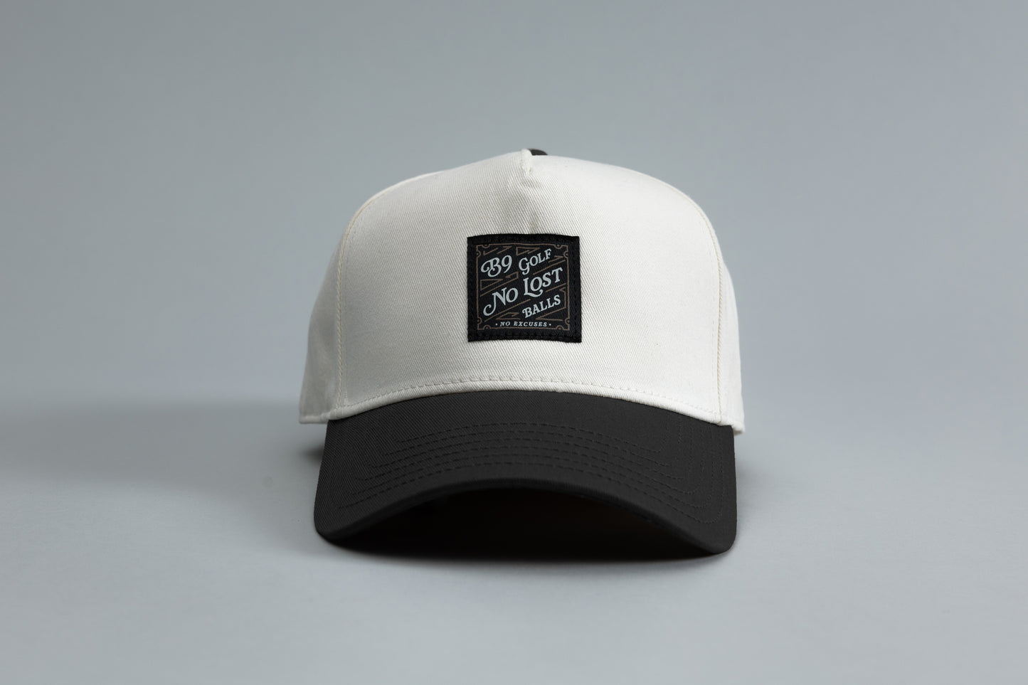 No Lost Balls Structured Hat