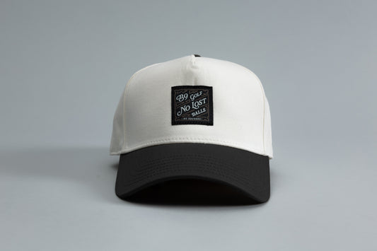 No Lost Balls Structured Hat