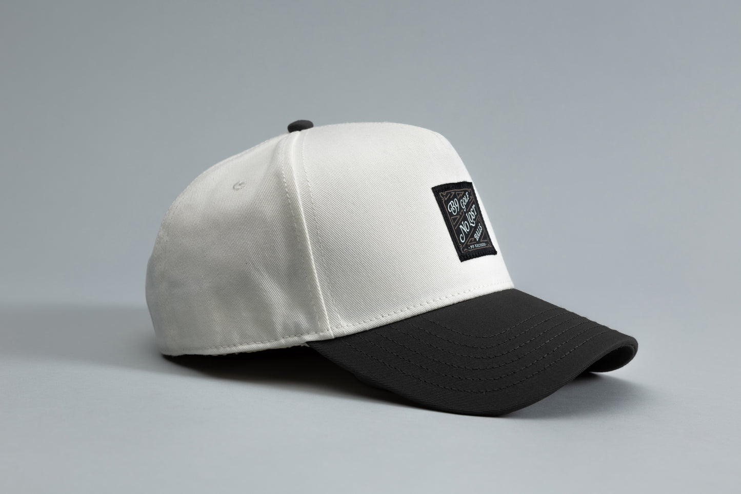No Lost Balls Structured Hat