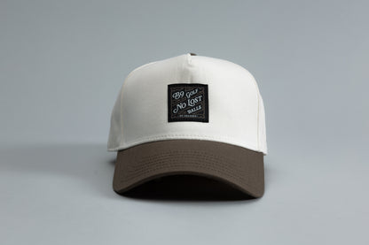 No Lost Balls Structured Hat