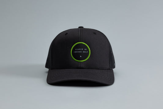 Leader Board Trucker Hat