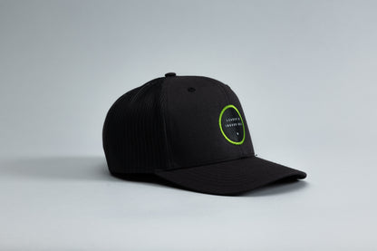 Leader Board Trucker Hat