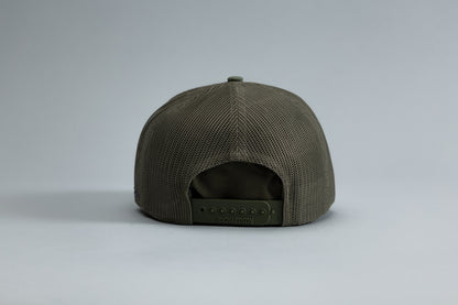 Leader Board Trucker Hat