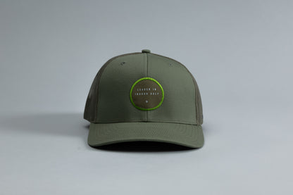 Leader Board Trucker Hat