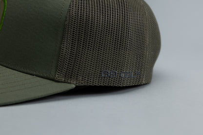 Leader Board Trucker Hat