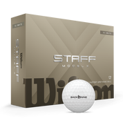 Wilson Staff Model® X Golf Ball