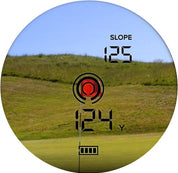 TITAN ELITE SLOPE RANGEFINDER