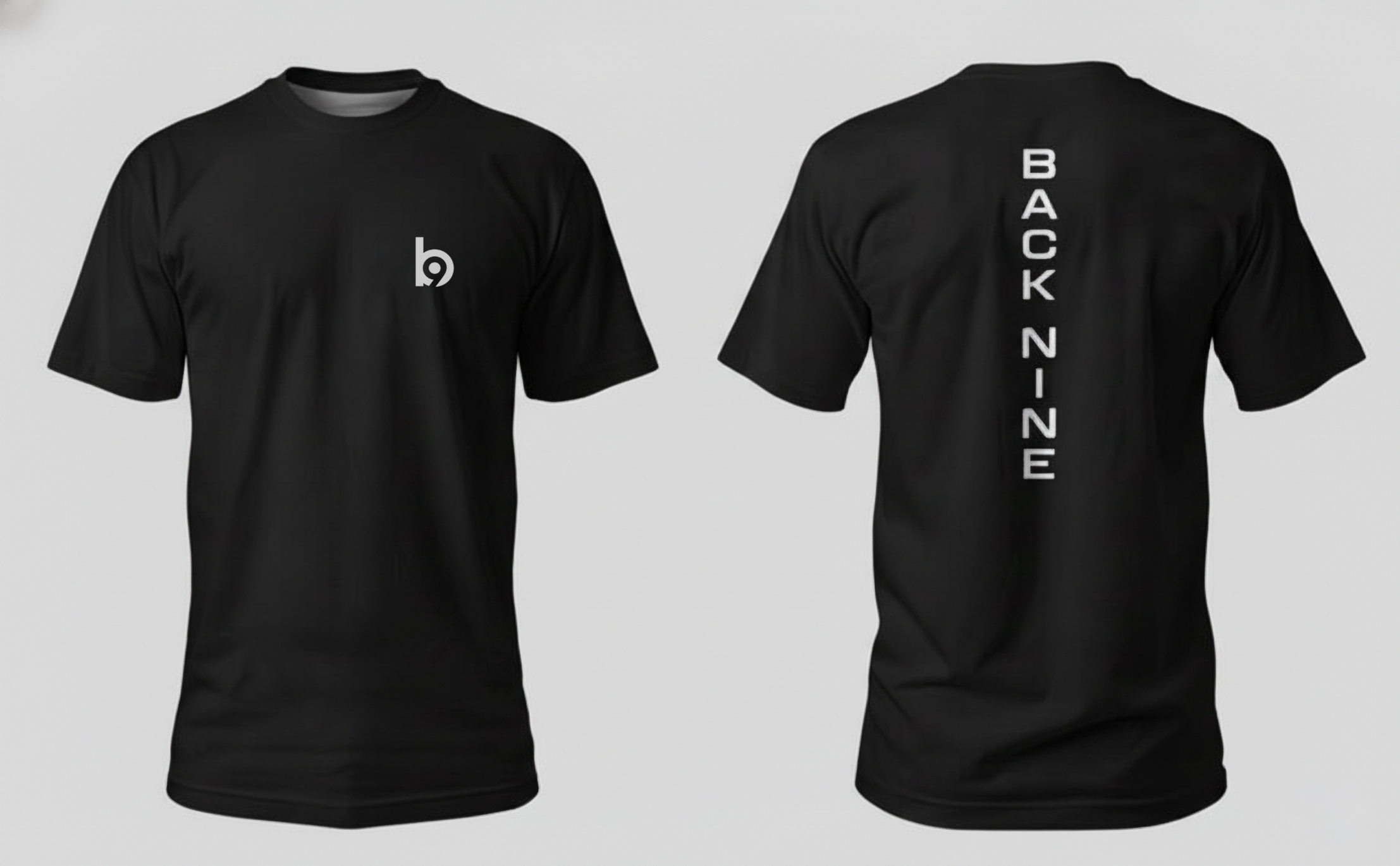 B9 STANDARD TEE