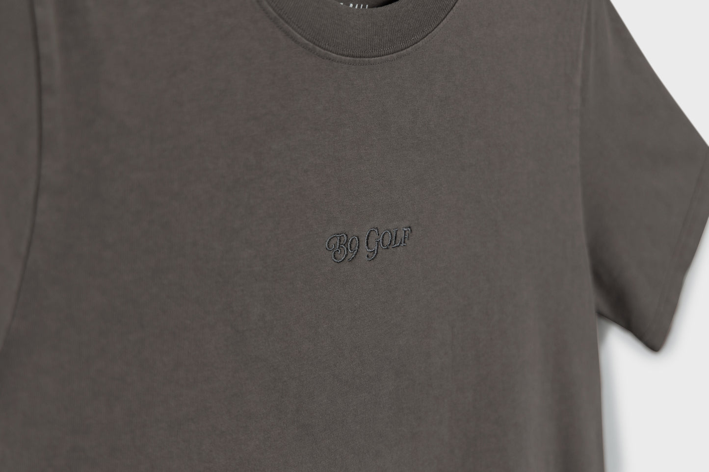 Women's Script Tee